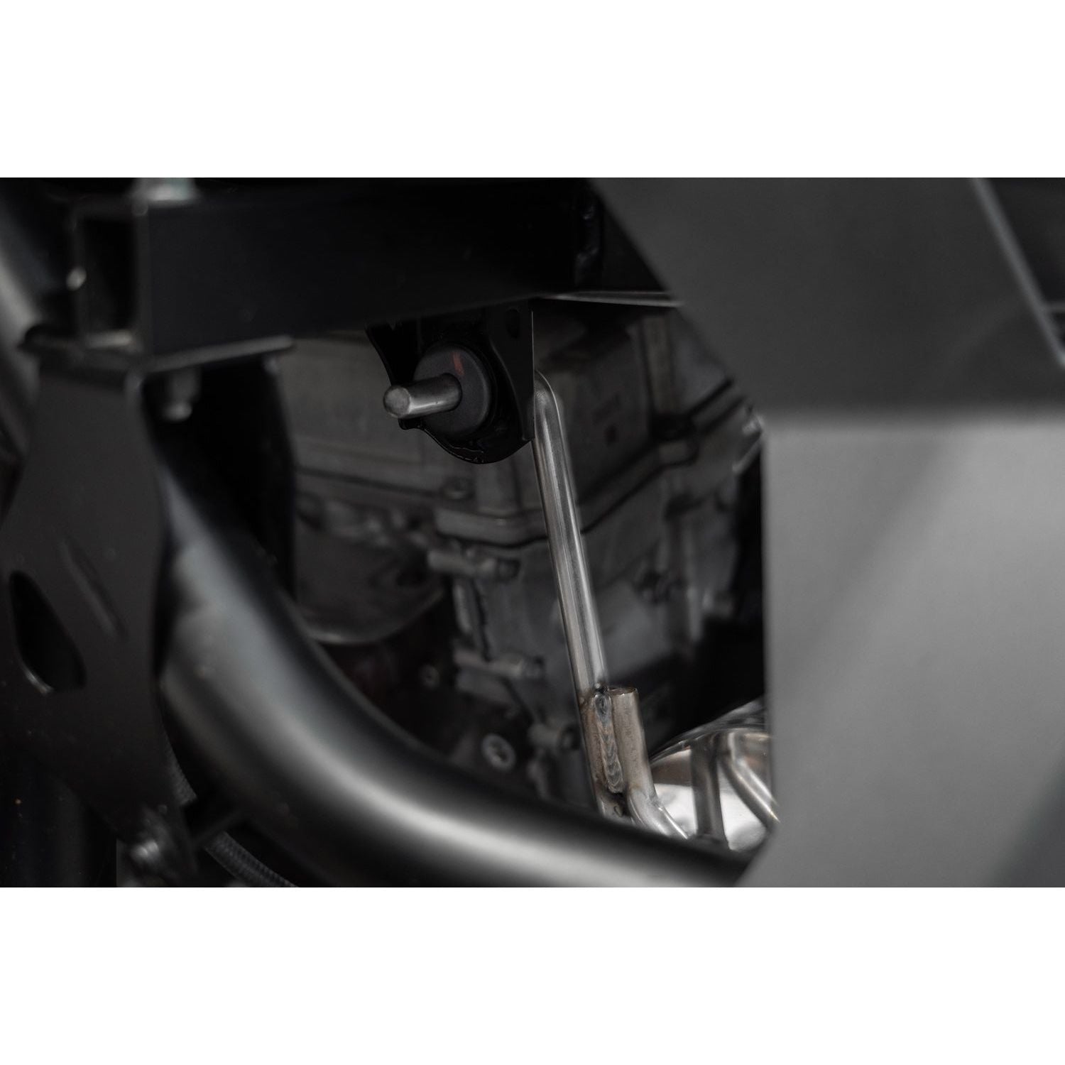 Polaris RZR Pro R Performance Series Exhaust | MBRP