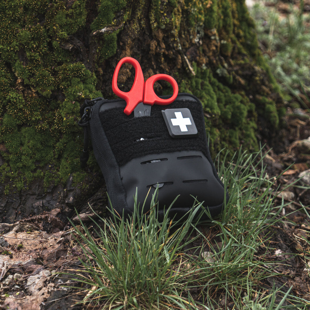 Everyday Carry First Aid Kit