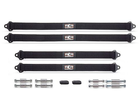 LIMIT STRAP KIT - 2024+ RZR XP 1000