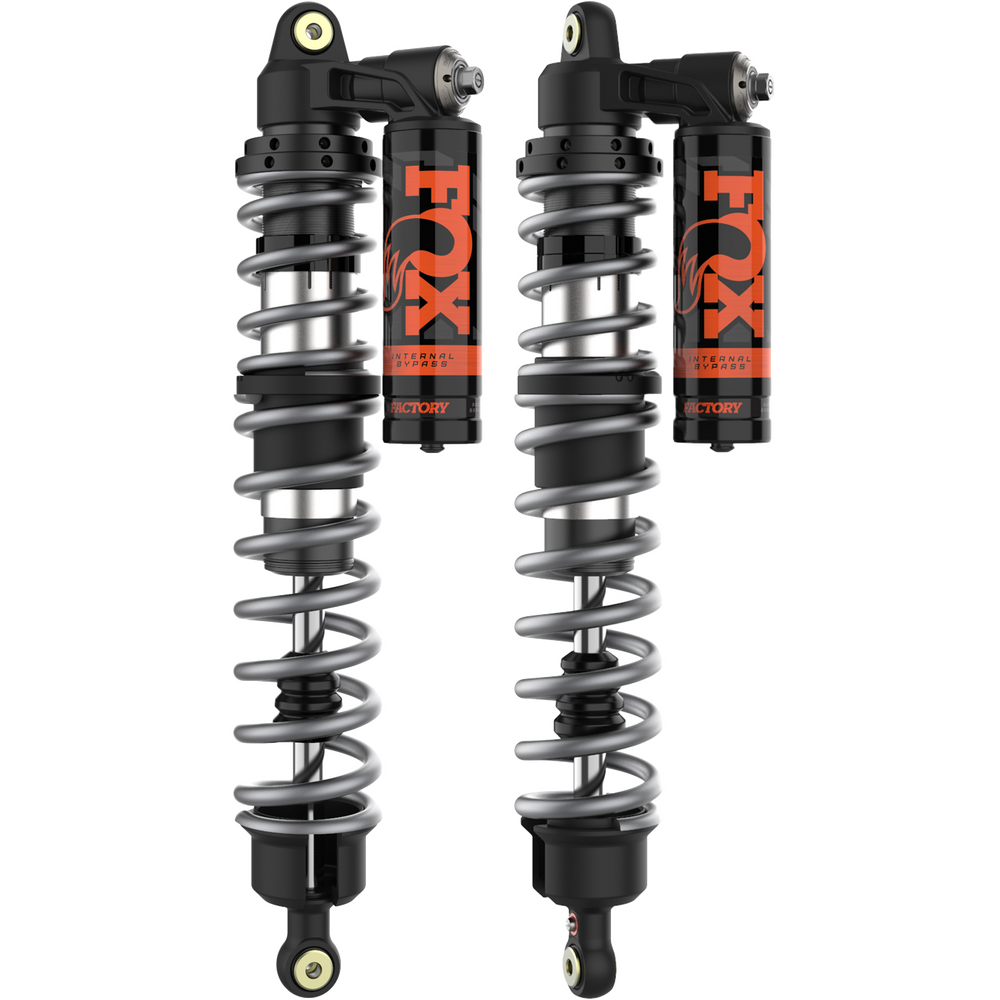 Polaris RZR XP 1000 / Turbo IBP Factory Series 2.5 Front Shocks | FOX