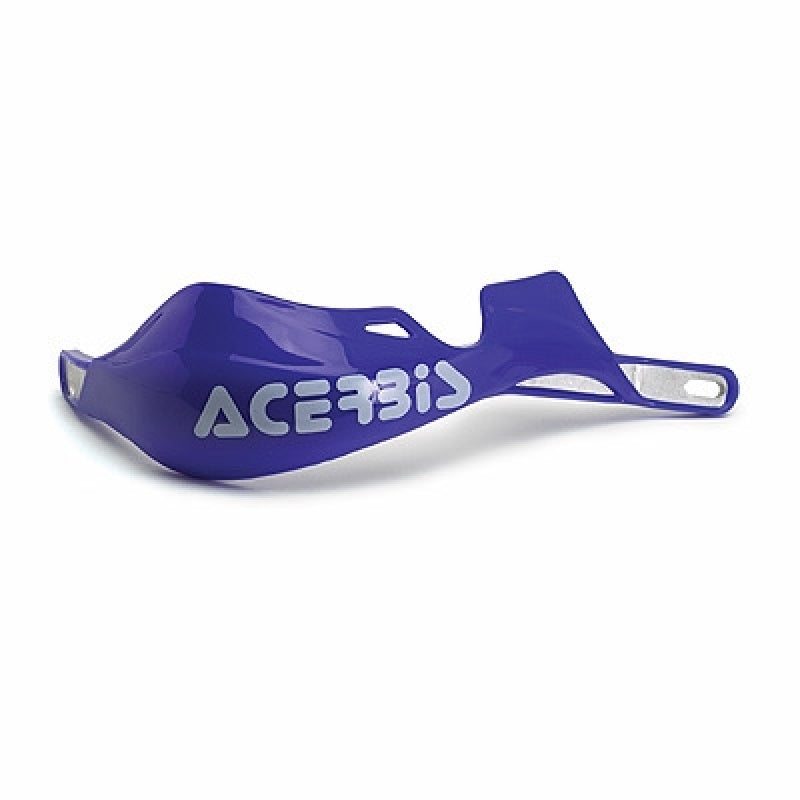 Acerbis Rally Pro Handguard for Yamaha YZ - Blue Part 2041720211