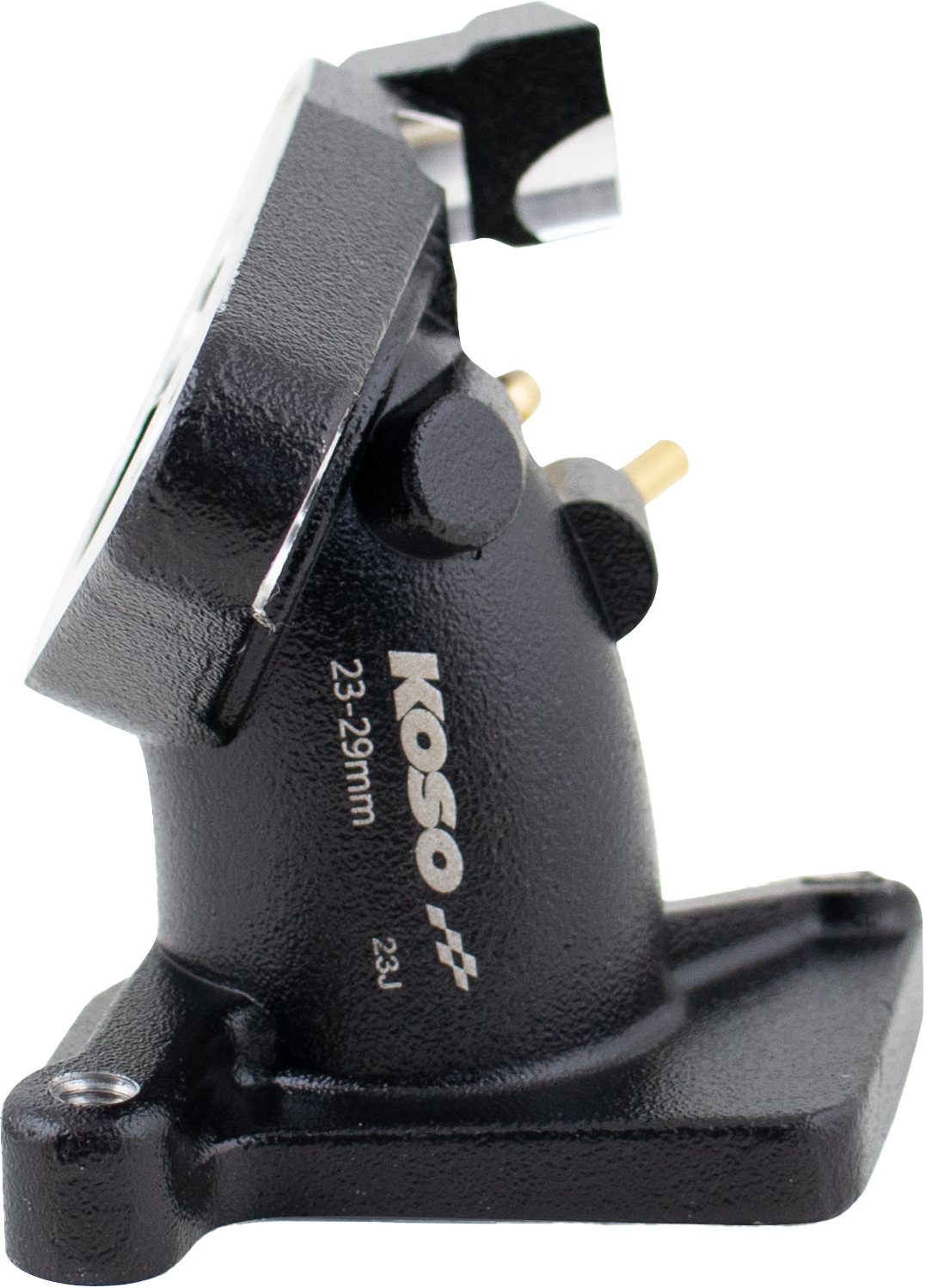 KOSO DP640000 Intake Manifold 23mm and 29mm Hon for Motorcycle and ATV