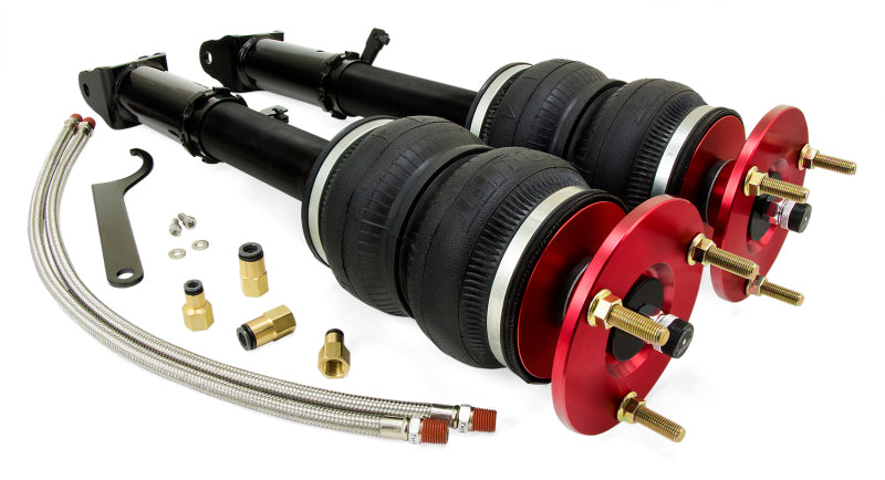 Air Lift Performance Front Air Suspension Kit for Lexus GS and RC Models (Part #78569)