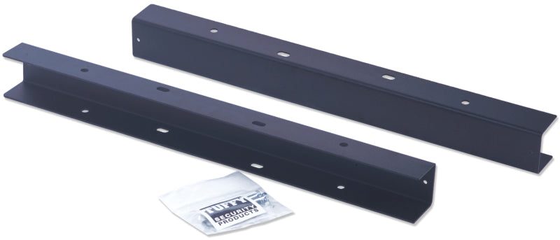 Tuffy Products 059-01 Rear Cargo Drawer Riser Mount Kit for Mid-Size SUVs – 3 Inch Height Increase