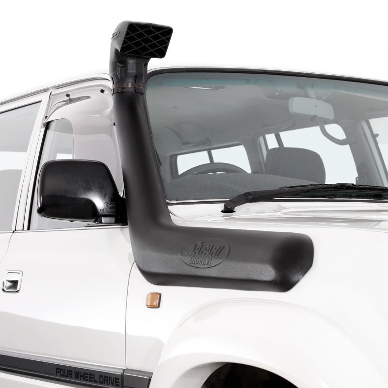 ARB Safari Snorkel Rspec for Toyota Land Cruiser 80 Series
