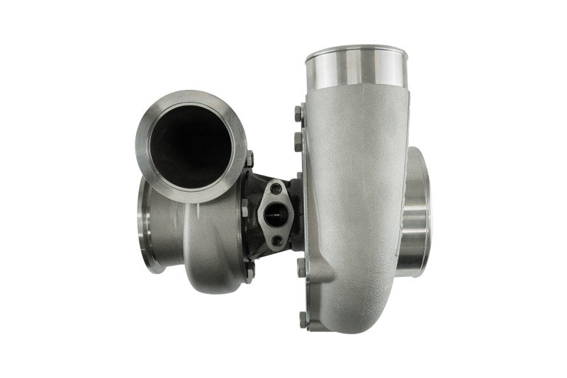 Turbosmart TS-1-6466B-VB082E Oil Cooled Turbocharger with V-Band Inlet/Outlet and External Wastegate