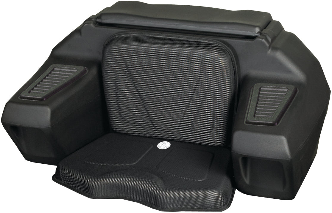 KOLPIN Lockable Rear Lounger - Compatible with 2000-2023 Polaris RZR Models