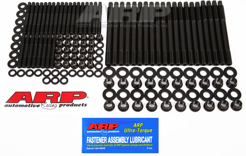 ARP RHS Engine Block with LS7 Heads for Chevrolet Camaro and Corvette