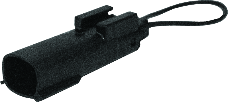 DragonFire Racing Seat Belt Over-Ride Sensor Plug for Arctic Cat Wildcat XX Models