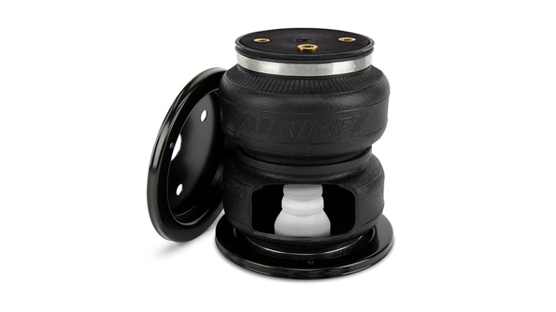 Air Lift LoadLifter 5000 Ultimate Air Spring Kit for 2023-2025 Ford F-350 DRW 4WD