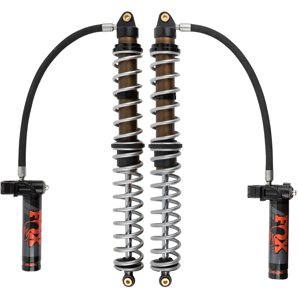 Polaris RZR XP 1000 / Turbo Podium RC2 2.5 Rear Shocks | FOX