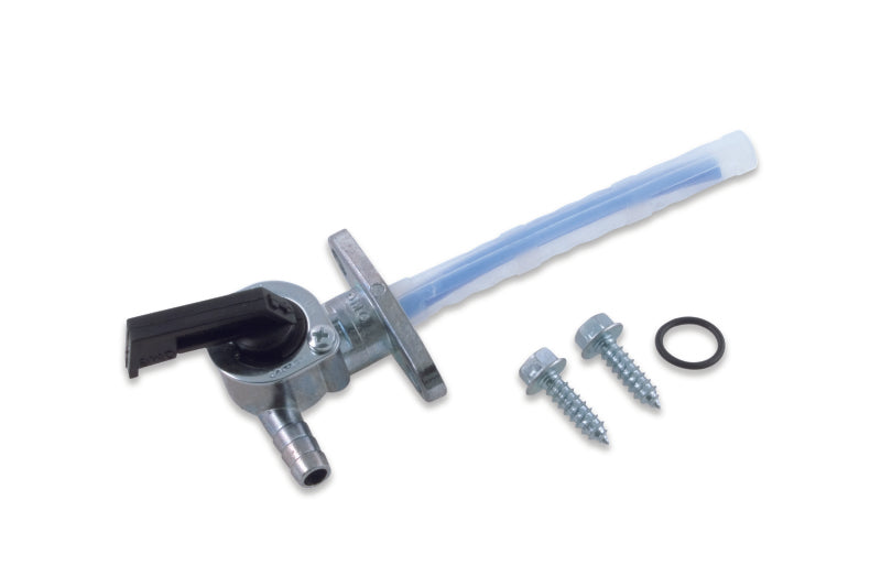 Acerbis Petcock Left for Acerbis Fuel Tanks - Powersports Vehicle Fitment