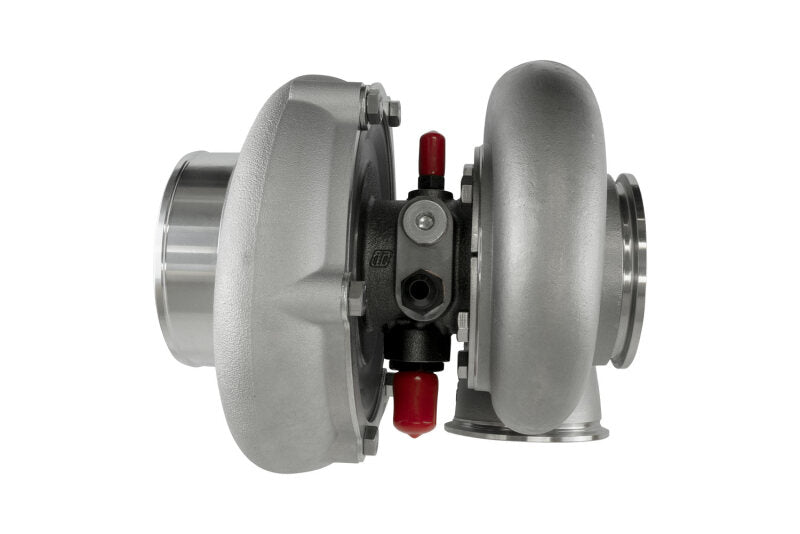 Turbosmart TS-2-7170B-VB107E Water Cooled V-Band Turbocharger with 1.07AR and External Wastegate