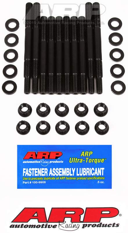 ARP 156-5403 Main Stud Kit for 2003-2004 Ford 4.6L Modular Supercharger with Tray - Engine Performance Hardware