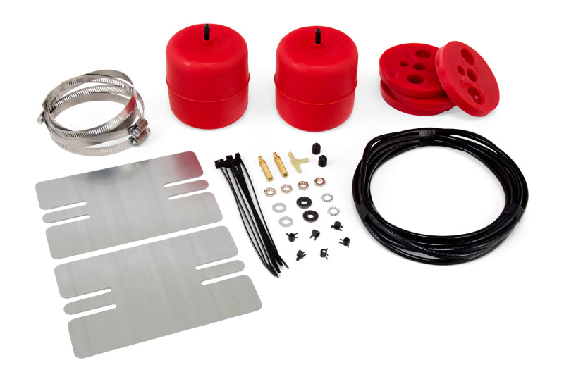 Air Lift Universal 1000 4in/8in Air Spring Kit for Open Coil Springs