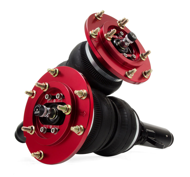 Air Lift Performance BMW M4/M3 Front Air Suspension Kit (Part #78561)