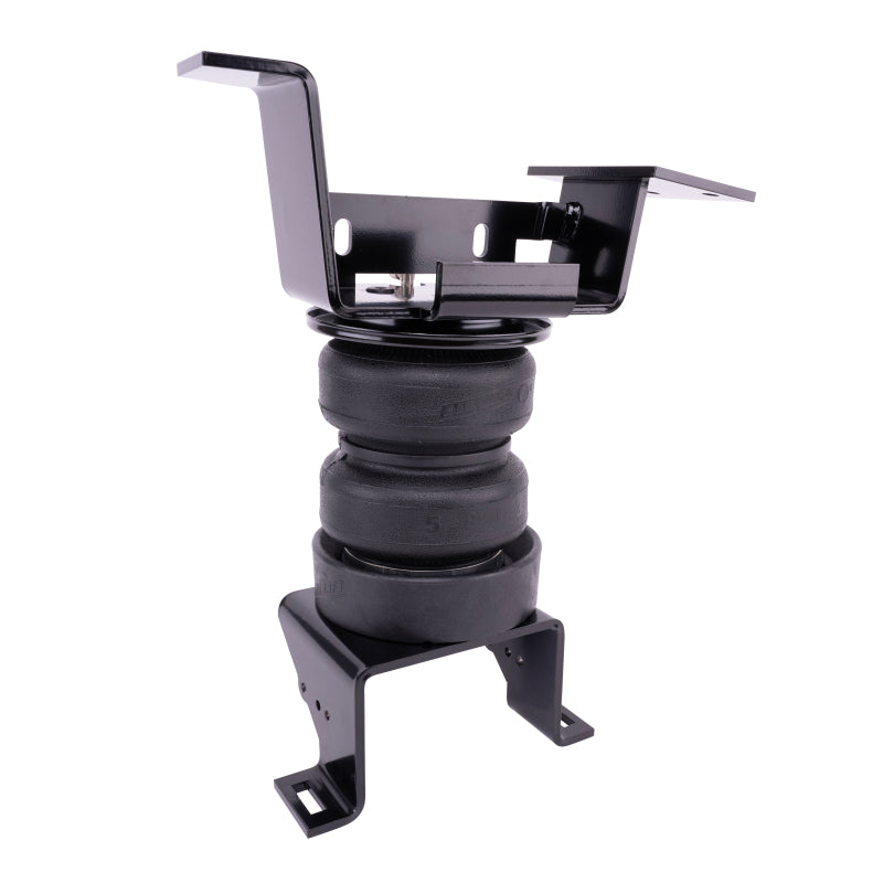 Air Lift LoadLifter 5000 Ultimate Air Spring Kit for Chevy Silverado 2500 HD ZR2 and GMC Sierra 2500 HD AT4X 4WD - Part Number 88408