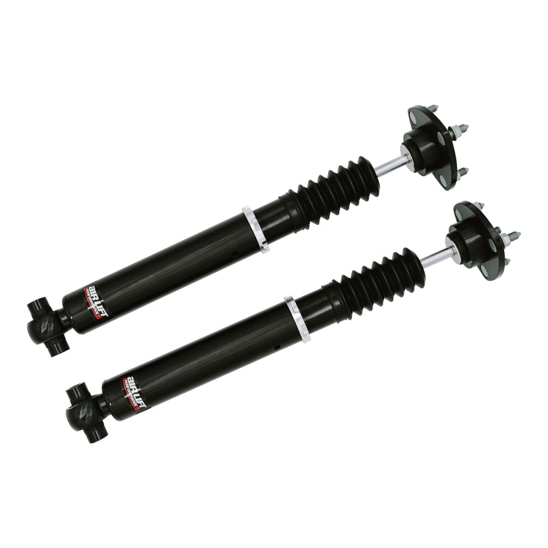 Air Lift Performance Coilover Kit for Lexus IS300 & IS350 (Years 2017-2023) by Air Lift Part Number 79018