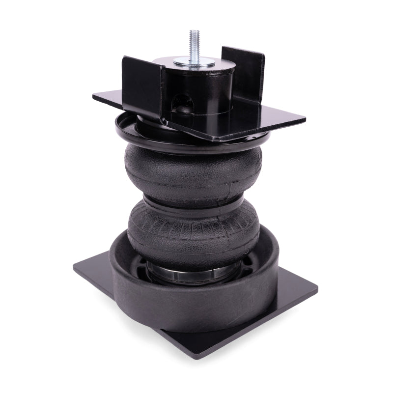 Air Lift LoadLifter 5000 Air Spring Kit with Universal Cradles for Jeep Gladiator 2020-2025