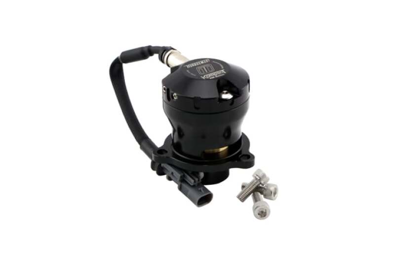 Turbosmart Kompact EM VR13 Dual Port Blow-Off Valve for Ford Ranger 2019+ 2.3L EcoBoost
