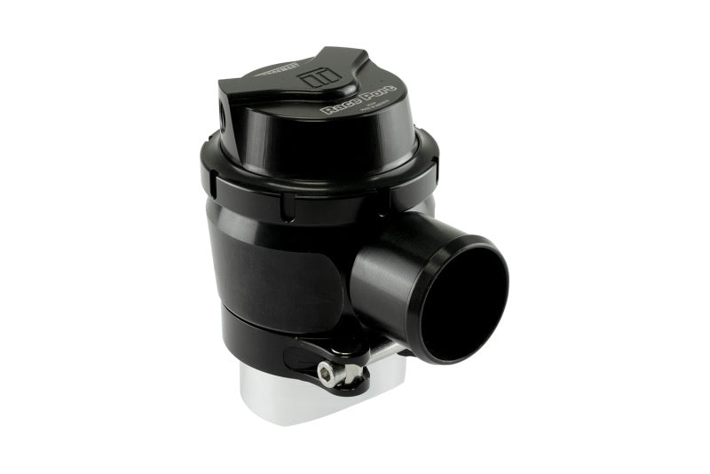 Turbosmart RacePort Plumb Back GenV Sleeper BOV - Compact 50mm Performance Valve