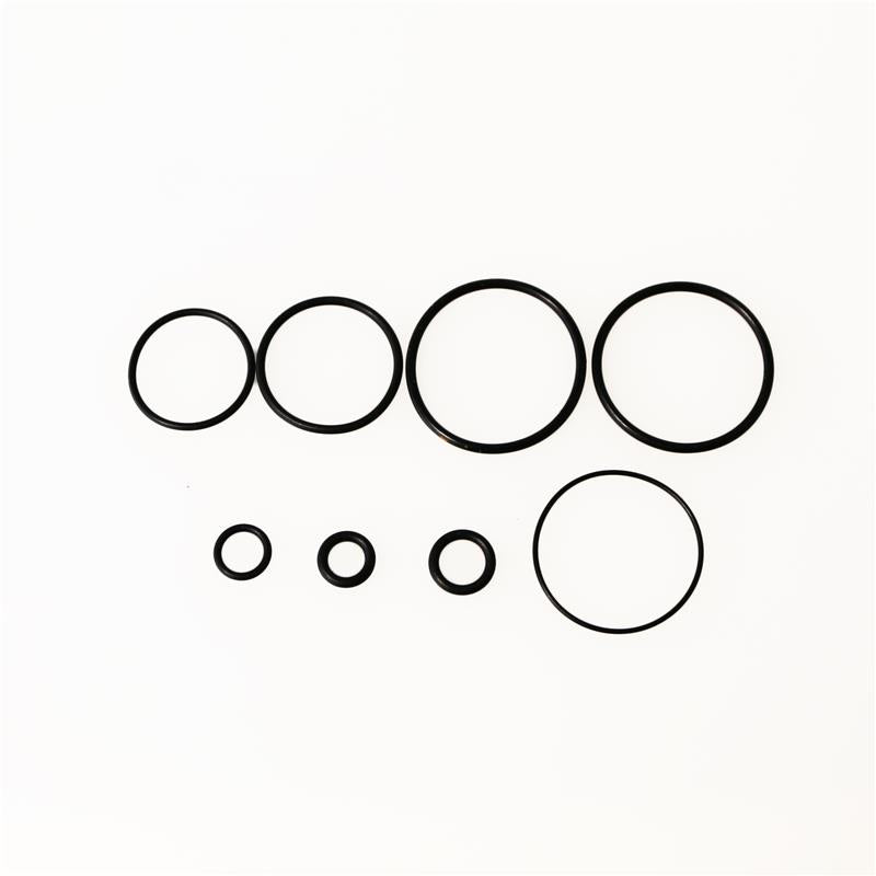 Turbosmart BOV Kompact Dual Port/Plumb Back O-Ring Kit - Part TS-0203-3014