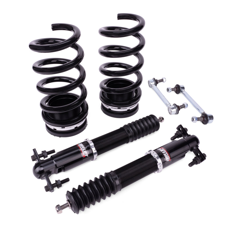 Air Lift Performance Coilover Kit for Ford Mustang 2015-2024 by Air Lift Part #79007