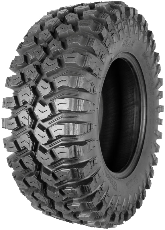 DragonFire Racing 4Peak Tire 33x10R15 – Intermediate to Hard Terrain Off-Road Tire