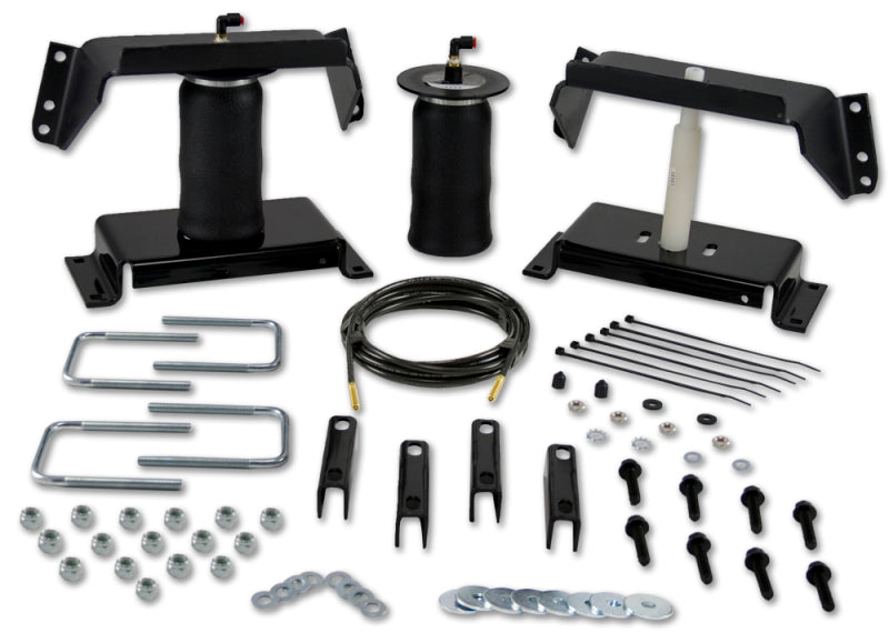 Air Lift RideControl Air Spring Kit for 1995-1997 Ford Ranger – Adjustable Load-Leveling Support