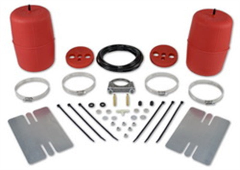 Air Lift 1000 Air Spring Kit for SUVs, Vans, and Motorhomes - Part Number 60733