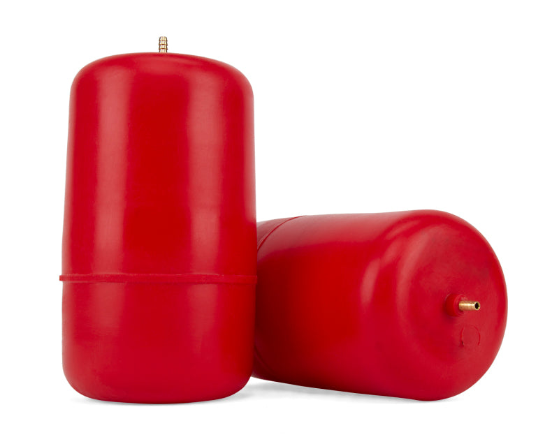 Air Lift 1000 Air Spring Kit for 2017-2021 Chevrolet Equinox, 2018-2020 Buick Envision, 2018-2026 GMC Terrain