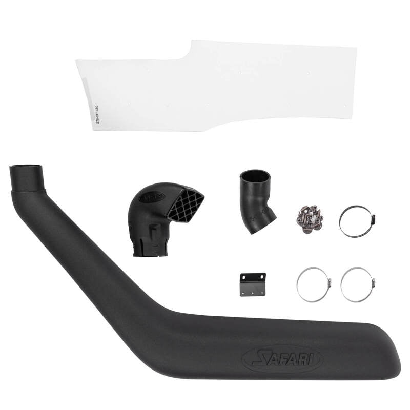 ARB Safari Snorkel Rspec for Toyota Land Cruiser 80 Series