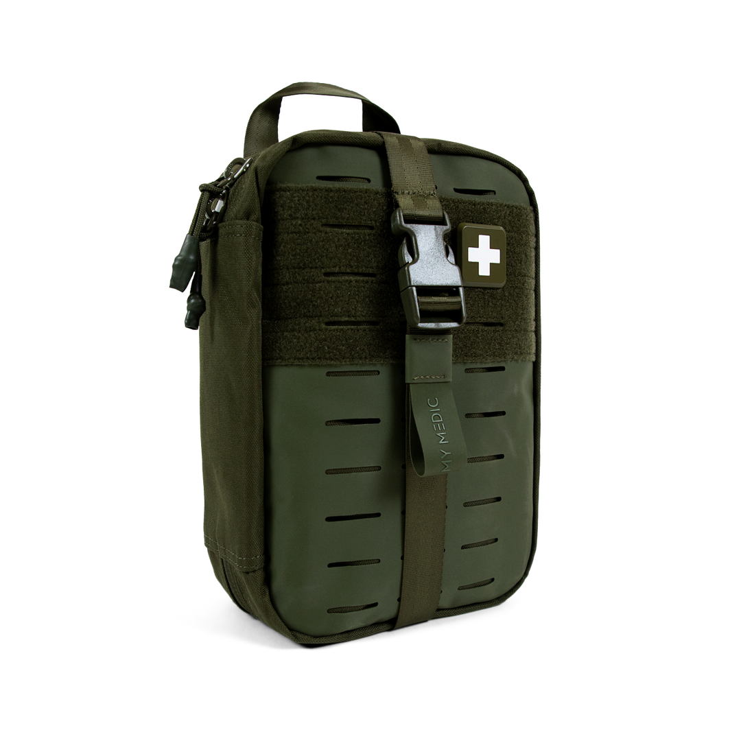 MyFAK™ First Aid Kit