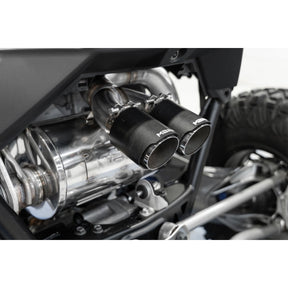 Polaris RZR Pro R Performance Series Exhaust | MBRP