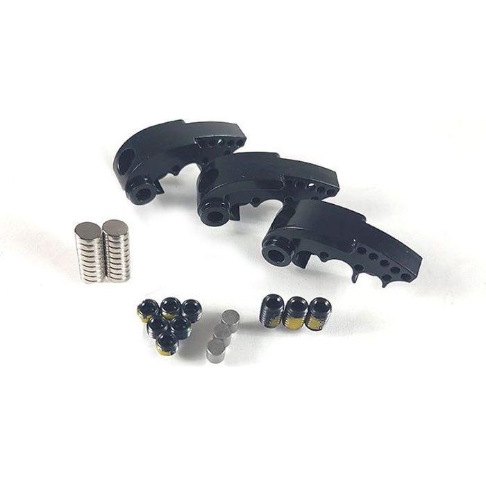 Polaris General / RZR Stage 1 Clutch Kit | Bikeman Performance