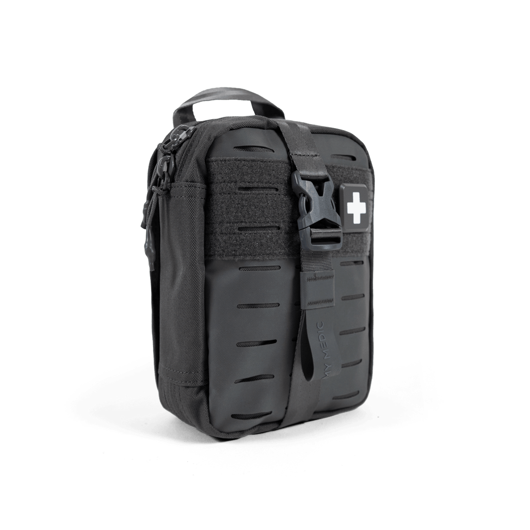 MyFAK™ Mini First Aid Kit