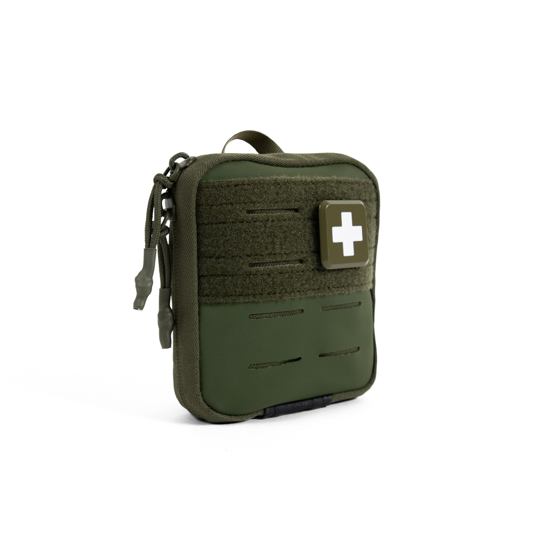 Everyday Carry First Aid Kit
