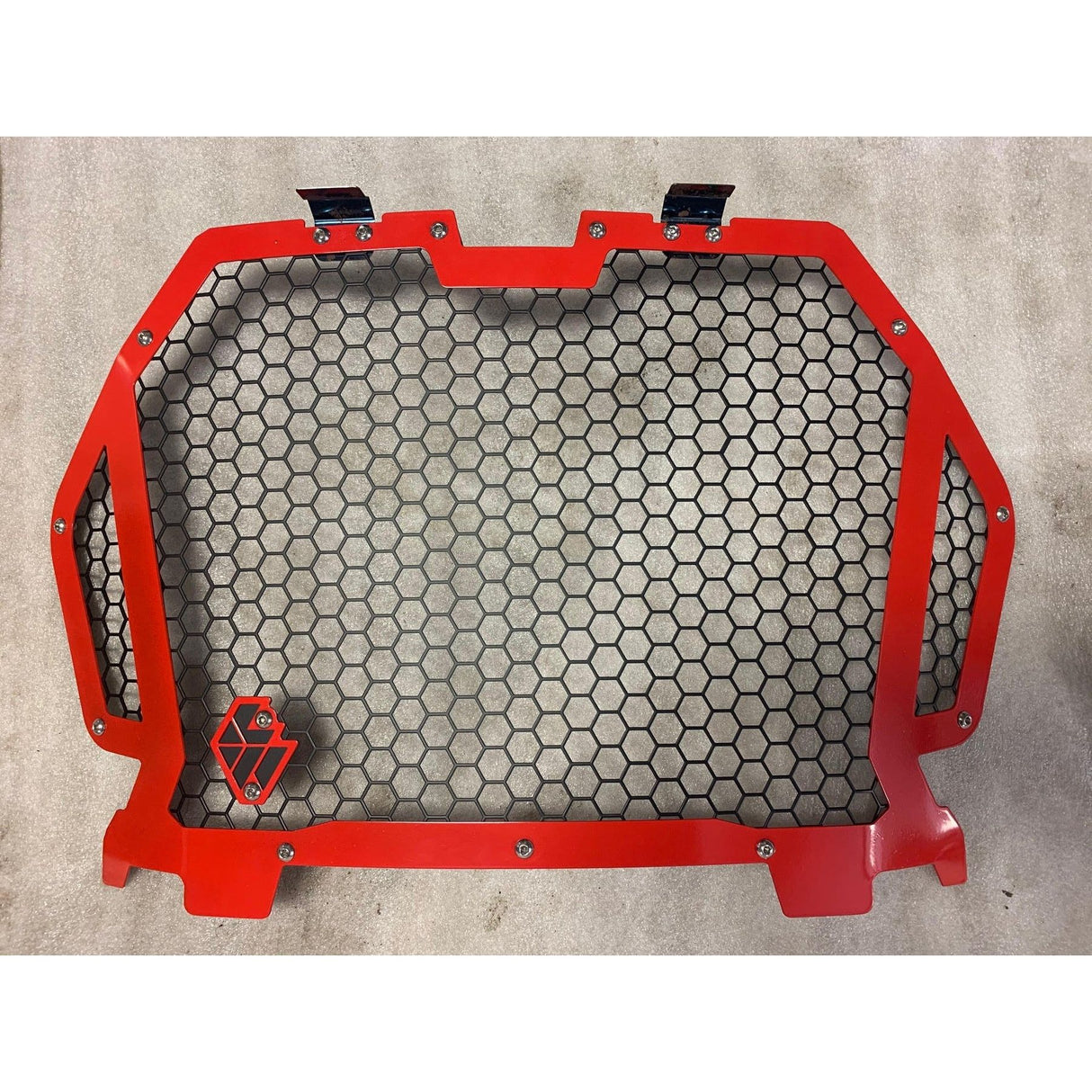 Polaris RZR XP 1000 / Turbo (2019-2023) Snap-In Front Grille