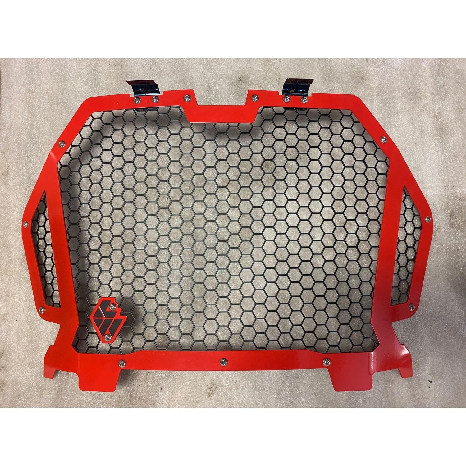 Polaris RZR XP 1000 / Turbo (2019-2023) Snap-In Front Grille