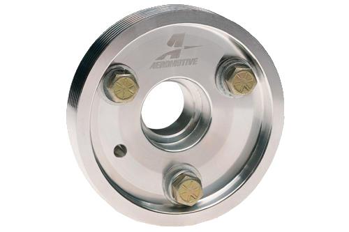 Aeromotive 28-Tooth Pulley