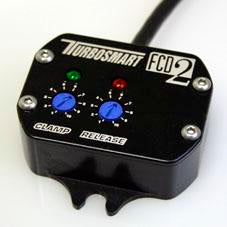 Turbosmart FCD-2 Electronic Fuel Cut Defender for Improved Performance