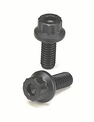 ARP VW/Audi 2.0L FSI 4-Cylinder Cam Tower Bolt Kit for 2007-2012 Models
