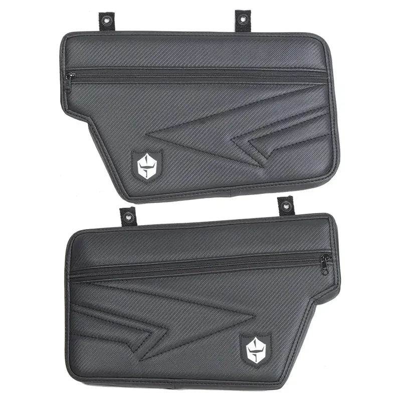 Honda Talon Stock Front Door Bags | Pro Armor