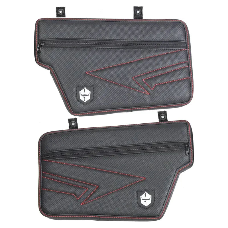 Honda Talon Stock Front Door Bags | Pro Armor