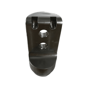 Polaris RZR XP 1000 Weld-In Roll Cage Bungs / Connectors with Wire Hole | AJK Offroad