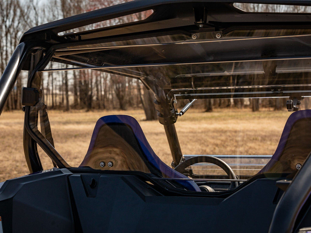 Honda Talon 1000 Rear Windshield