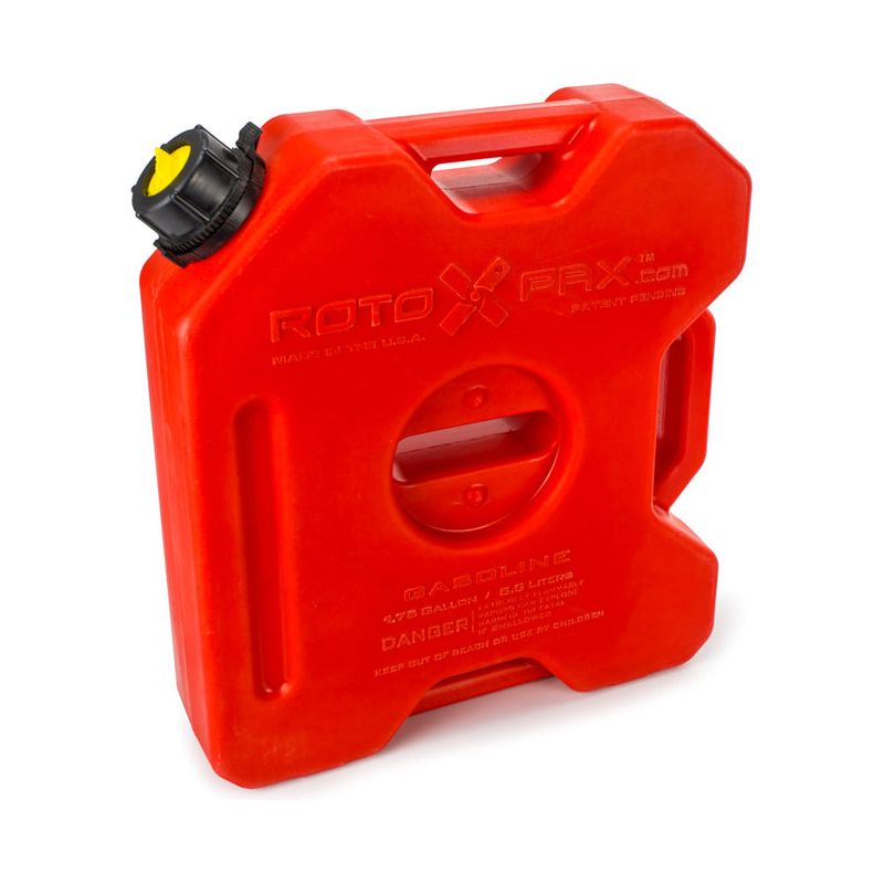 Polaris Ranger XD 1500 Winch Headache Rack | Thumper Fab