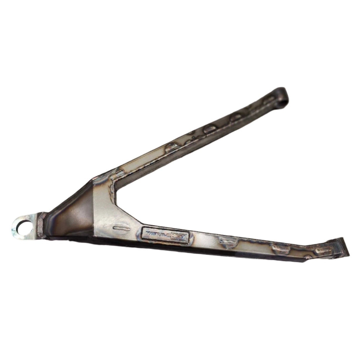 Can Am X3 4130 Steel Lower A-Arms | Tatum UTV