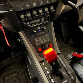 Polaris RZR Pro / Turbo R Rugged Radios / Switch Pro | Stay Flush Motorsports