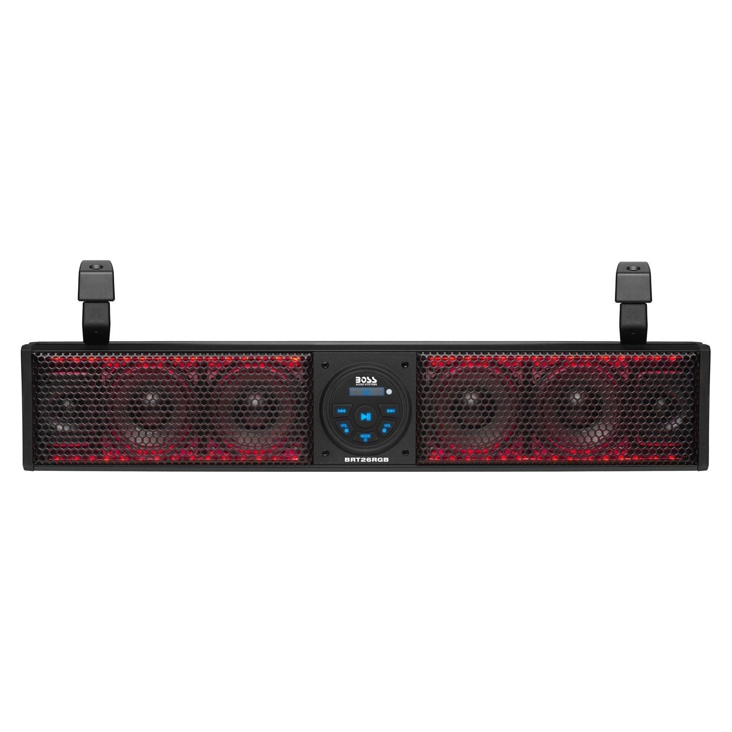 26" Riot Sound Bar with RGB | Boss Audio Systems